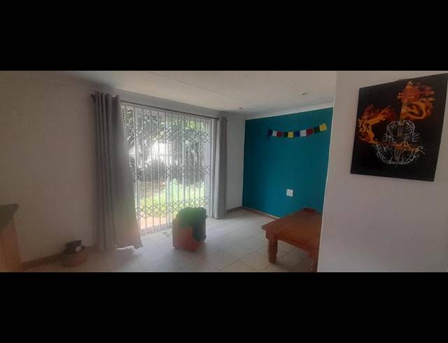 1 BEDROOM PROPERTY TO RENT IN ELDORAIGNE